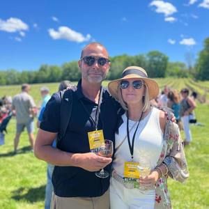 Meet your Posher, Kari